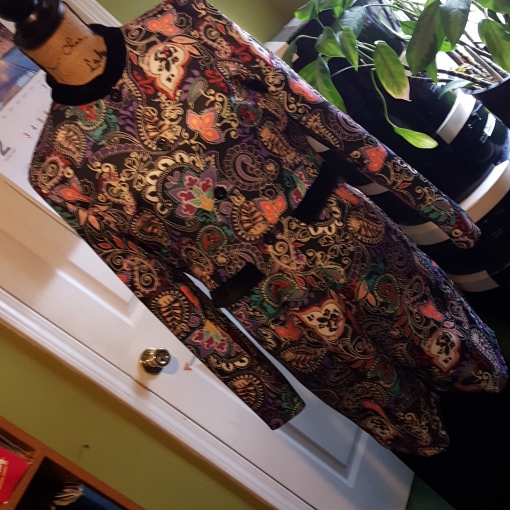 3/4 LengthJacket